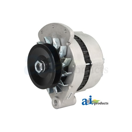 Alternator, Mo/Pres 9.4 X9.5 X9.9